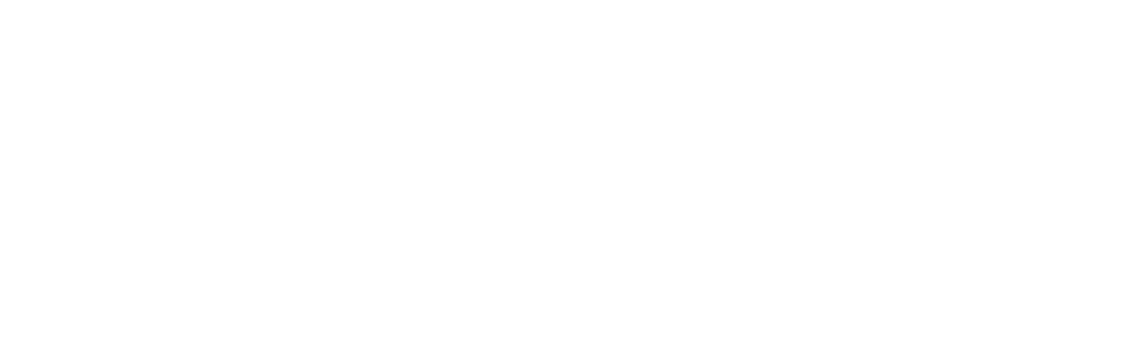 White version of the Carambola Surf House logotype